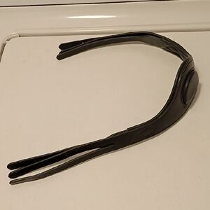 Solo Equine Anatomical Crownpiece